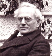 Georg Grimm (1868-1945)