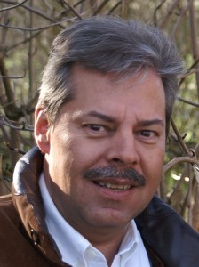 Claudio Graf