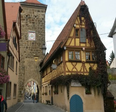 Rothenburg
