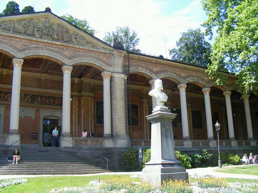 Baden Baden