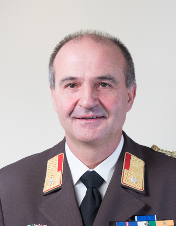 ABI Rudolf Lackner