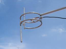 Antena radio fm