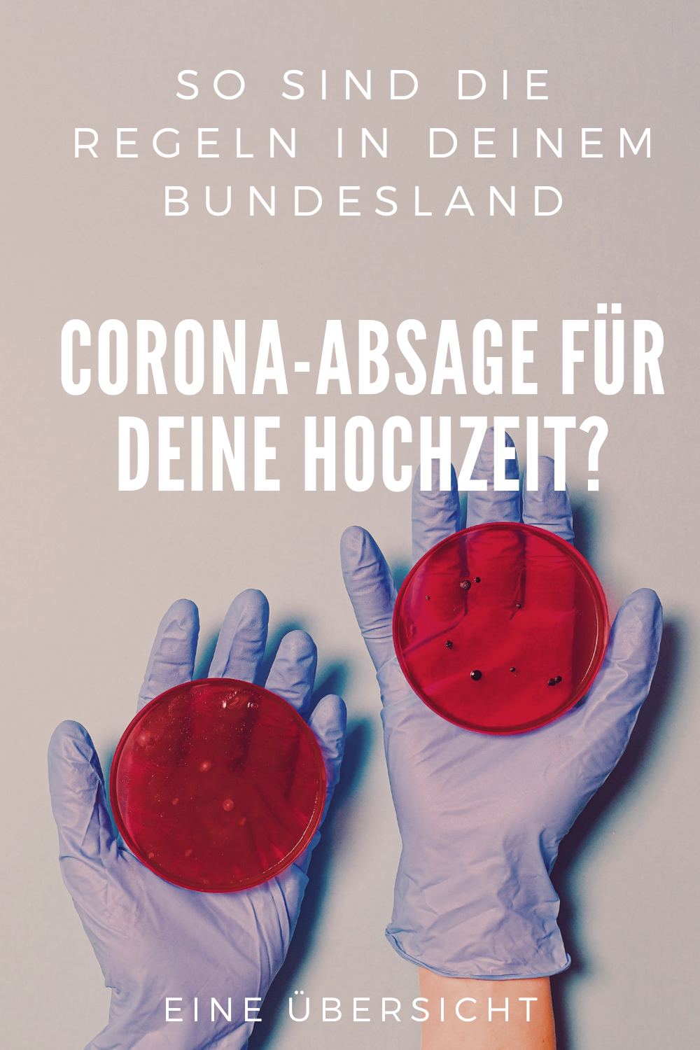 Wahrend Corona Hochzeit Feiern