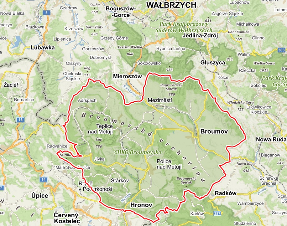Aus dem Mettau-Tal direkt wieder nach Hause