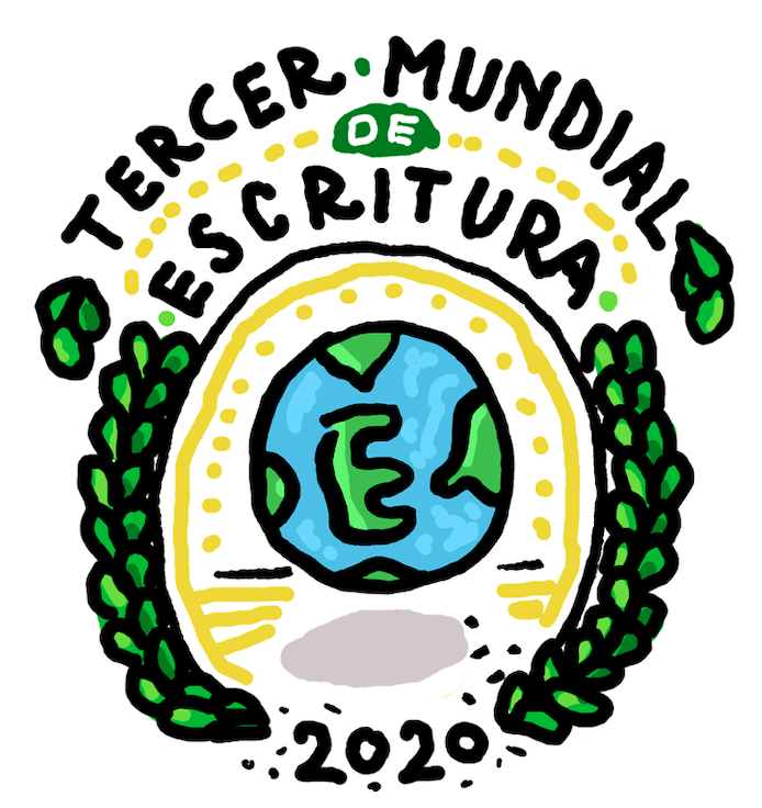 Ganadores del III Mundial de Escritura