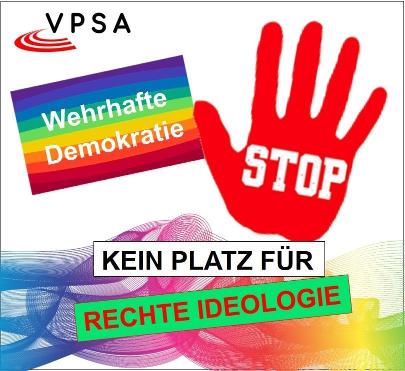 Soziale Arbeit als Treiber des Hitler-Regimes! Und heute?