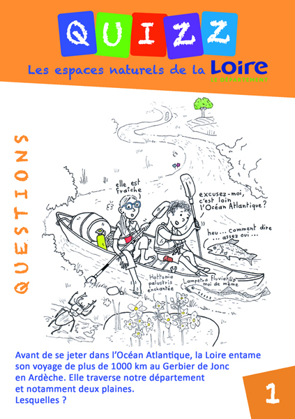 Une des 20 cartes du quiz didactique