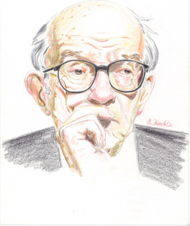 Alain Greenspan