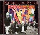 Ballads And Brazil