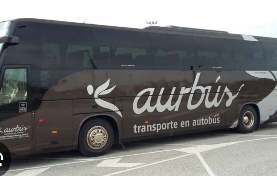 Transporte especial Entierro de la Sardina 2025, uso exclusivo para los vecinos de Altorreal