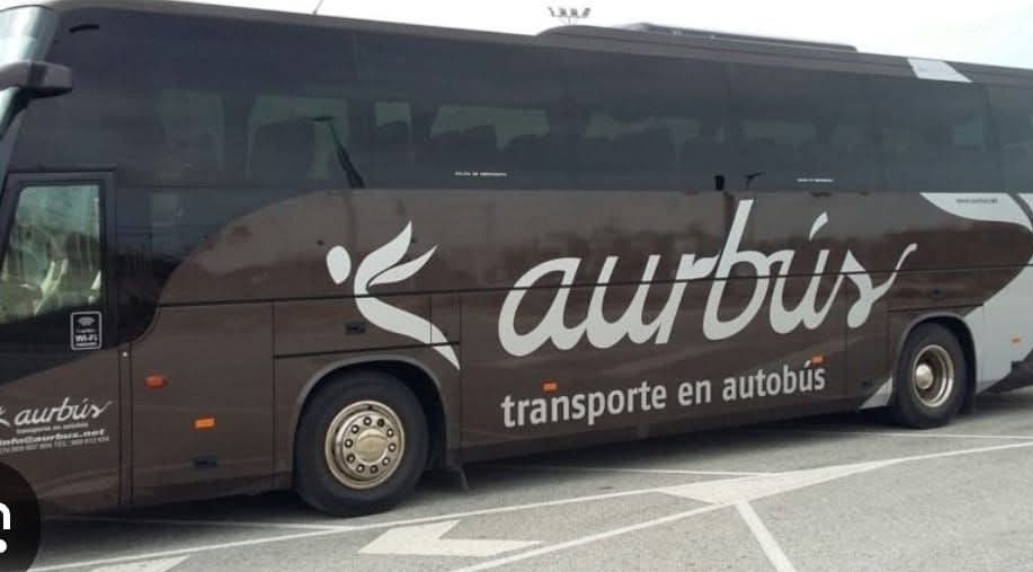 Transporte especial Entierro de la Sardina 2026, uso exclusivo para los vecinos de Altorreal