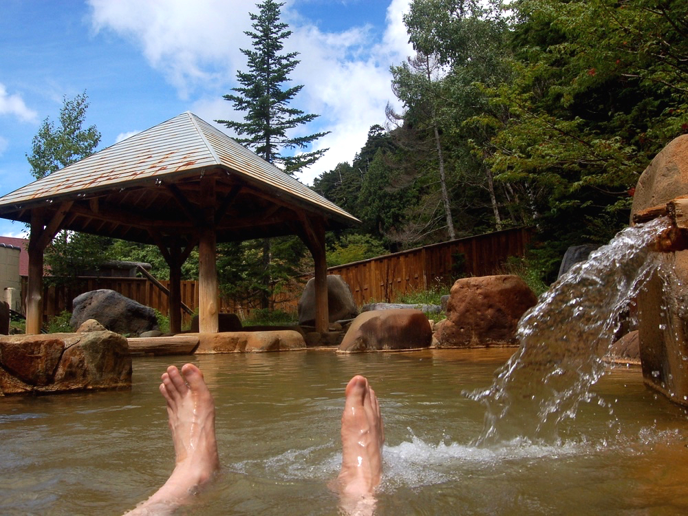 濁河温泉 (岐阜県下呂市) インターネットバイク情報 濁河温泉 (岐阜県下呂市) インターネットバイク情報