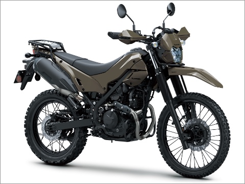 4メーカー最新情報 - インターネットバイク情報