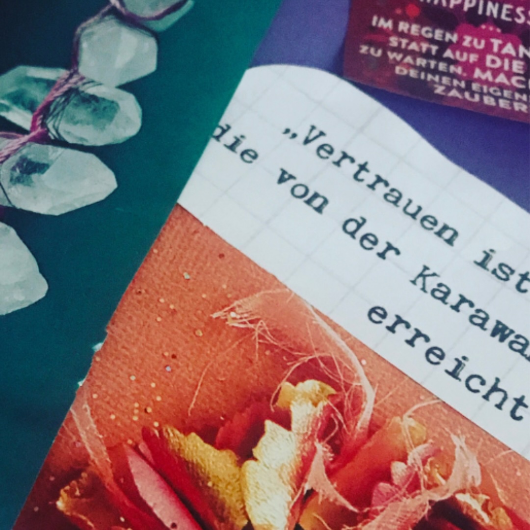Vision Boards: So werden deine Träume 2025 Wirklichkeit | Anleitung & Tipps