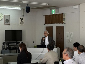 三重県トライアスロン協会の総会および関連イベントの開催
