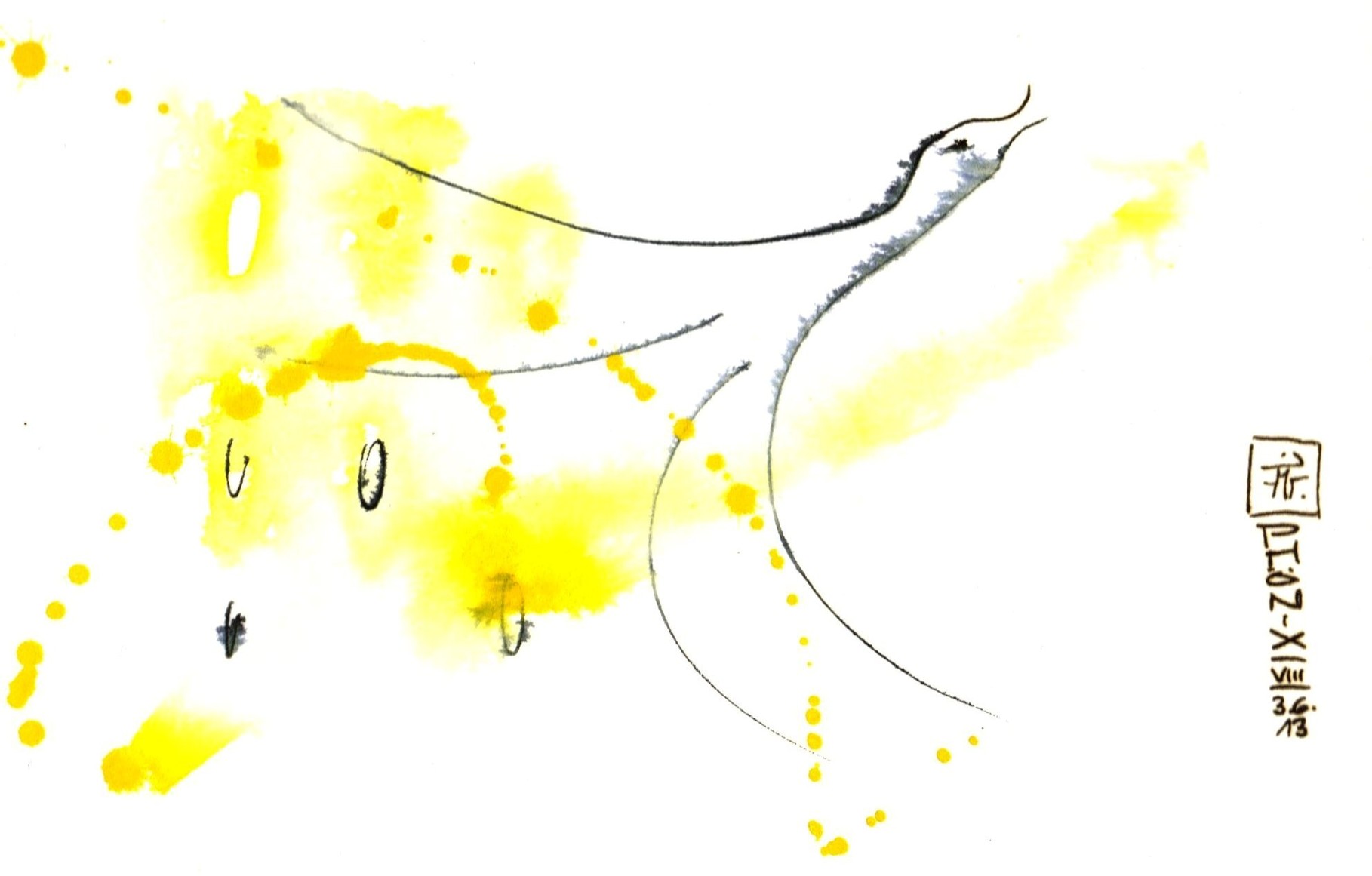 Phönix VIII