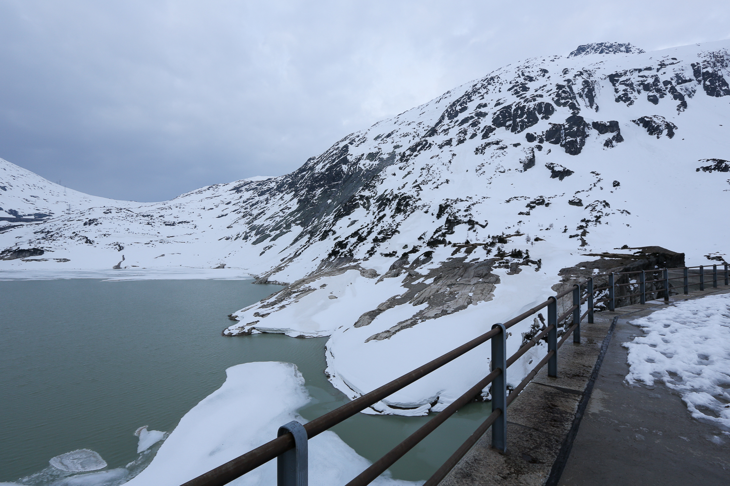 Grimsel