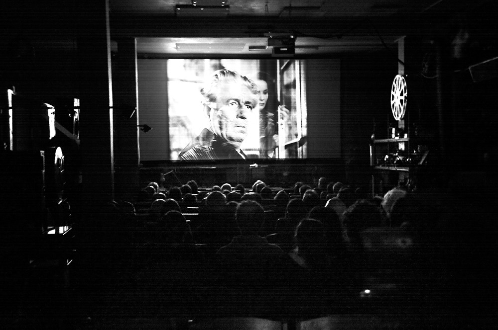 Cinemathek Lichtspiel, Bern