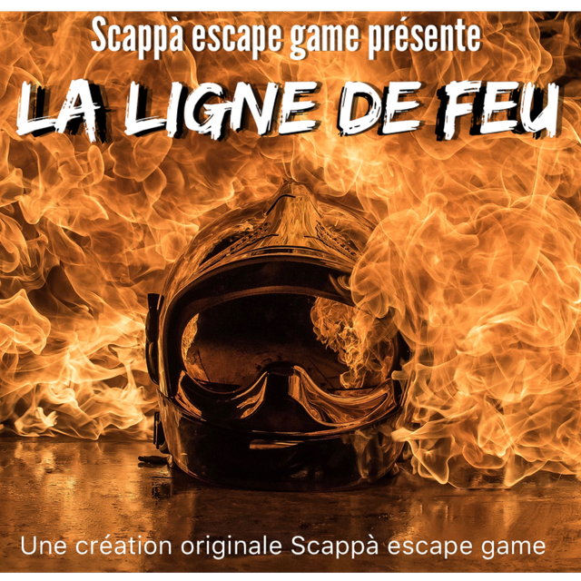 escape game aventure scappà