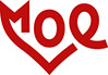 moe LOVE Spirit Logo