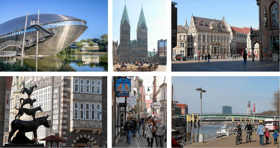 Bremen Tourismus