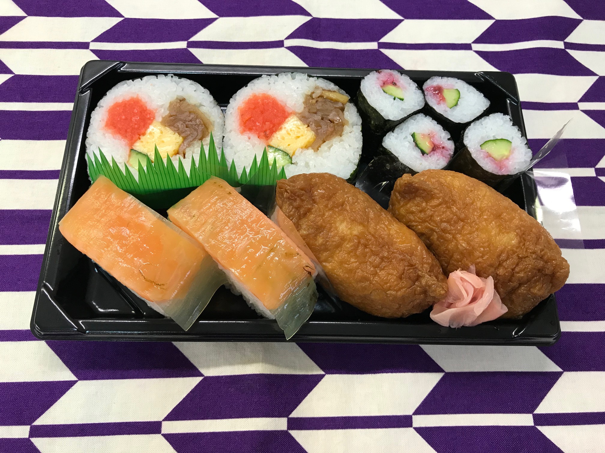 寿司パック 寿司パック 寿司パック お寿司 ZX SUSHI - Updated June