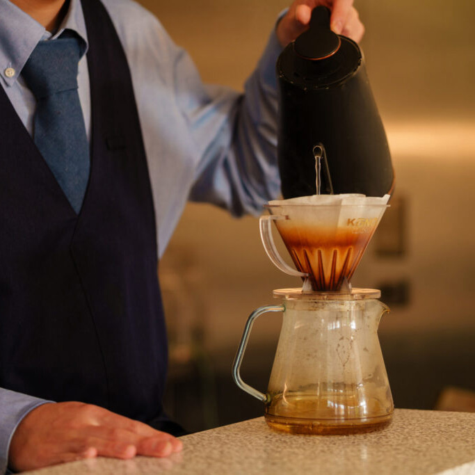 HARUMACHIcoffeeより春のお知らせ