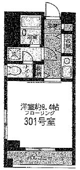 横浜 桜木町 賃貸マンション