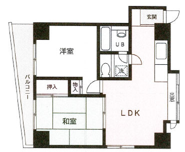 横浜 桜木町 賃貸マンション