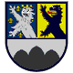 Wappen für den Ortsteil Kall, früheres Gemeindewappen