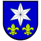 Wappen für den Ortsteil Wahlen, früheres Gemeindewappen