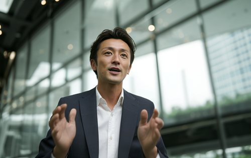 Z世代育成NG対応・キービジュアル