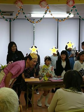 宇都宮市・雀宮・西川田・若松原のピアノ教室・音楽教室の写真