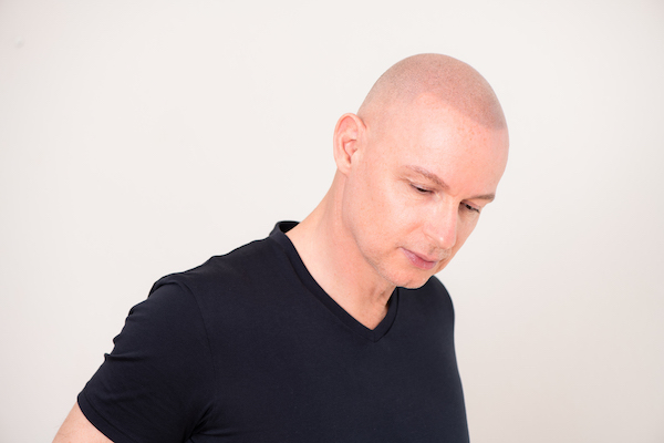 Wechseljahre beim Mann - Rene Hug Yin Yoga