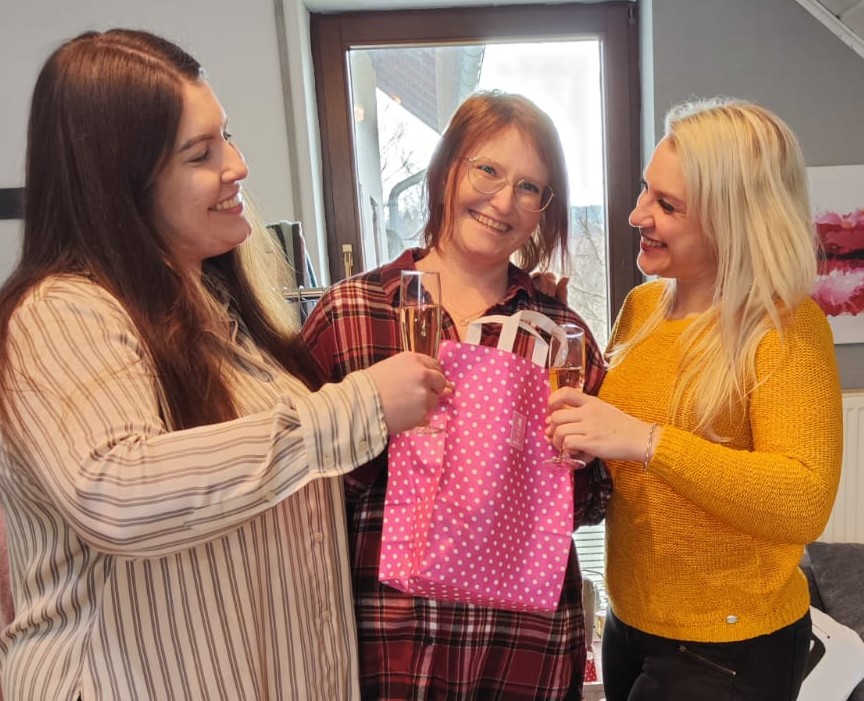 JGA Styling Workshop Fashion 