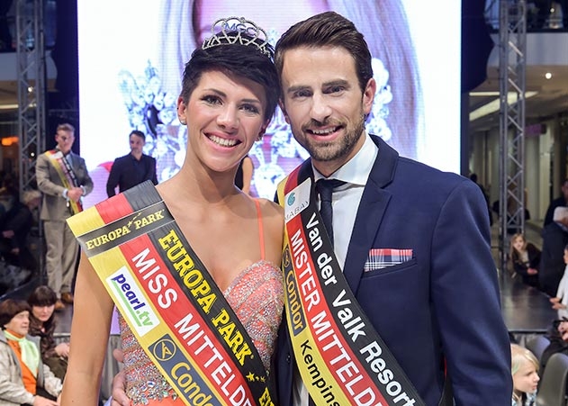 Beratung Miss Mitteldeutschland