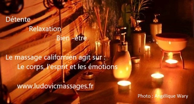 Pourquoi Pour Qui Un Massage Ludovic Massages Bien Etre La Rochelle Rochefort Chatelaillon Angoulins