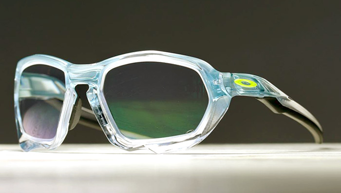 大人女性の 個性的でカッコ良い 福岡県福岡 - OAKLEY（オークリー）の老眼鏡 メガネ・老眼鏡