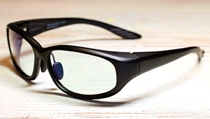 夜間運転専用　TALEX(偏光レンズ)サングラス 夜間運転で使用する TALEX（タレックス）のサングラス - 福岡県