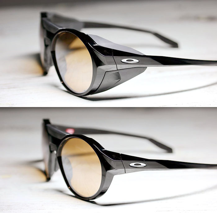 【送料0円】 通販でご依頼の釣で使う OAKLEY ✕ TALEX の偏光サングラス 小物