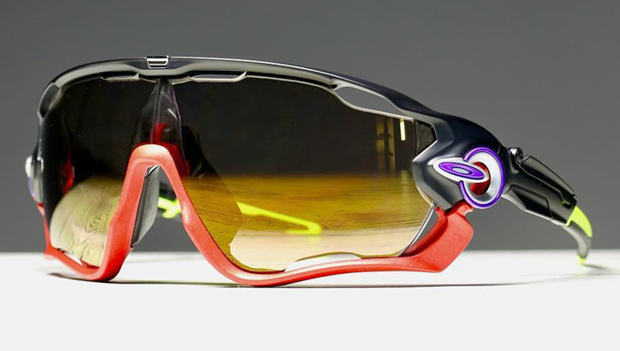 オークリー　カスタム　サングラス　ロードバイク OAKLEY（オークリー） ロードバイク オススメモデル 3選 熊本