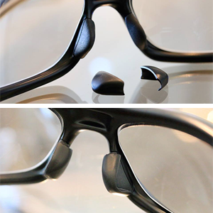 OAKLEY PITBULL(オークリー/ピットブル)カスタムパーツ入荷 OAKLEY PITBULL(オークリー/ピットブル)カスタムパーツ入荷
