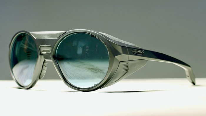 タレックス交換済】オークリーOAKLEYディスパッチDISPATCH偏光グラス