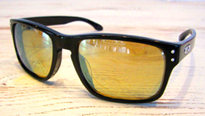 バス釣りで使用する OAKLEY（オークリー）の偏光グラス - 福岡県