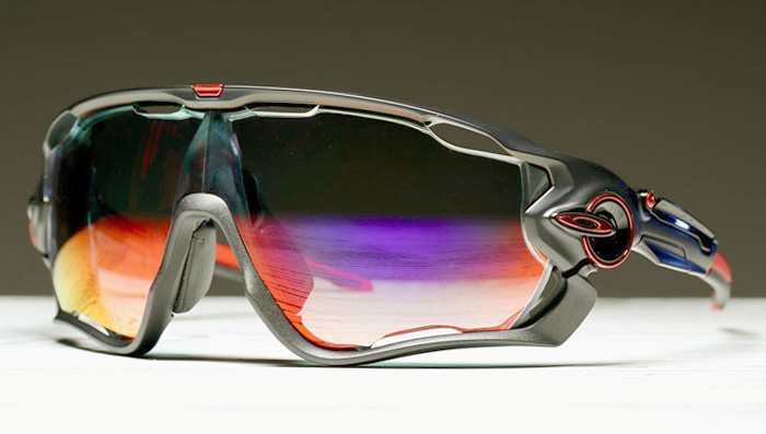 オークリー JAWBREAKER（ジョウブレイカー） レンズカラー：CLEAR BLACK IRIDIUM PHOTOCHROMIC OO9290-14 OAKLEY送料無料 OAKLEY（オークリー）JAWBREAKER（ジョウブレイカー）度付き偏光