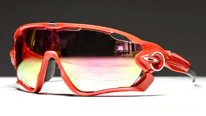 野球で使用する OAKLEY(オークリー)の度付きサングラス - 福岡 野球で使用する OAKLEY(オークリー)の度付きサングラス - 福岡
