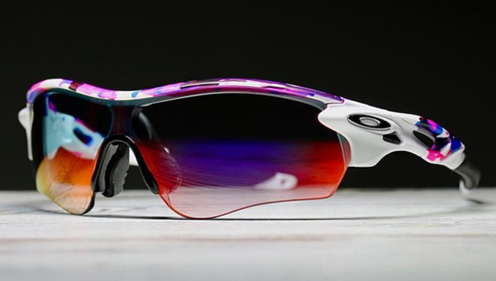 野球に使う OAKLEY(オークリー)のサングラス - 福岡県福岡市東 野球に使う OAKLEY(オークリー)のサングラス - 福岡県福岡市東
