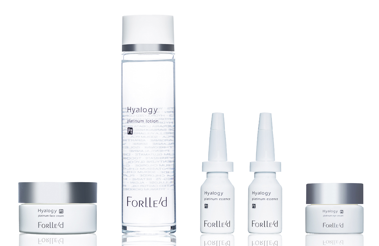 Forlle'd - Luxus Cosmetic 