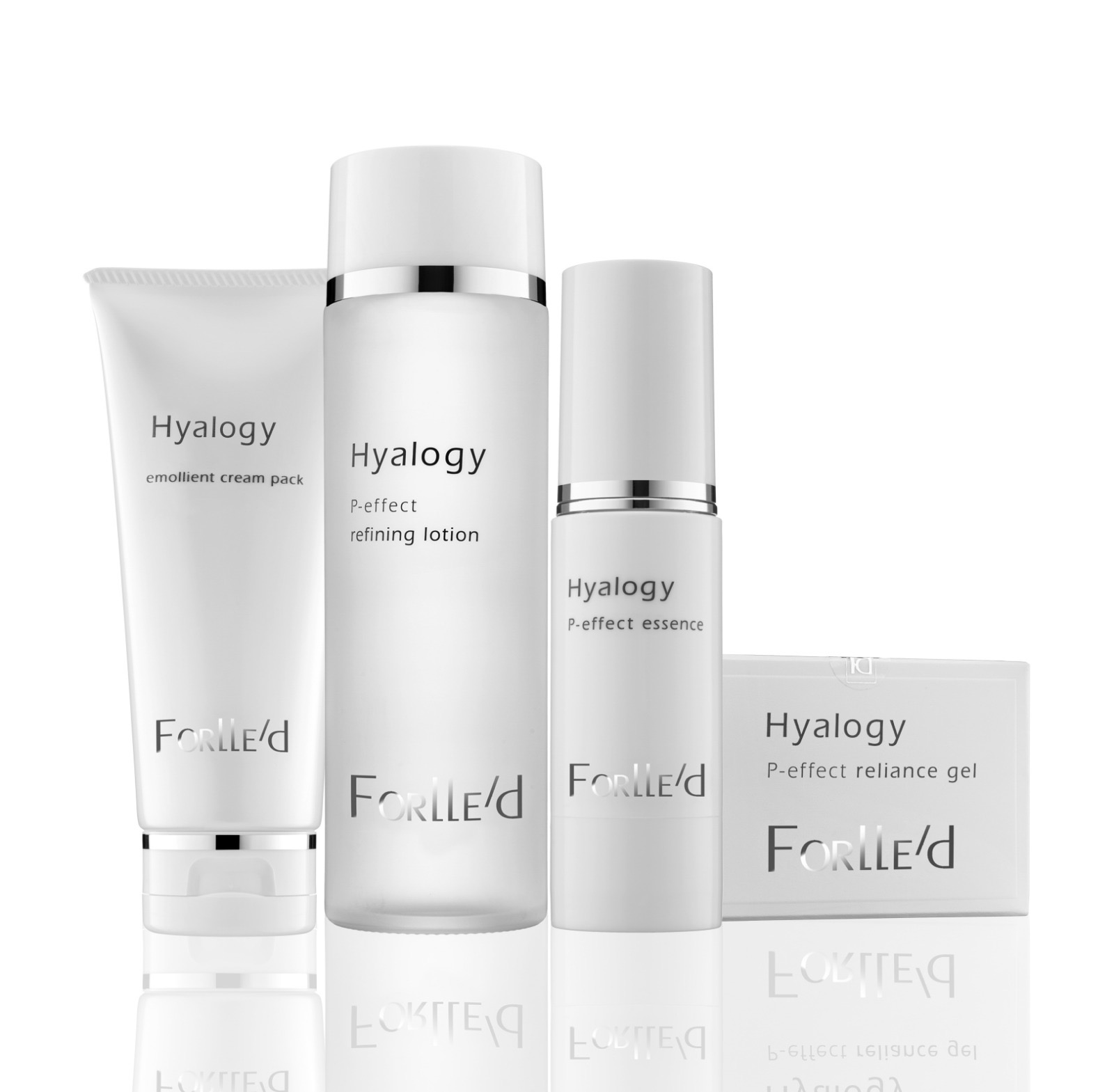 Forlle'd - Luxus Cosmetic 