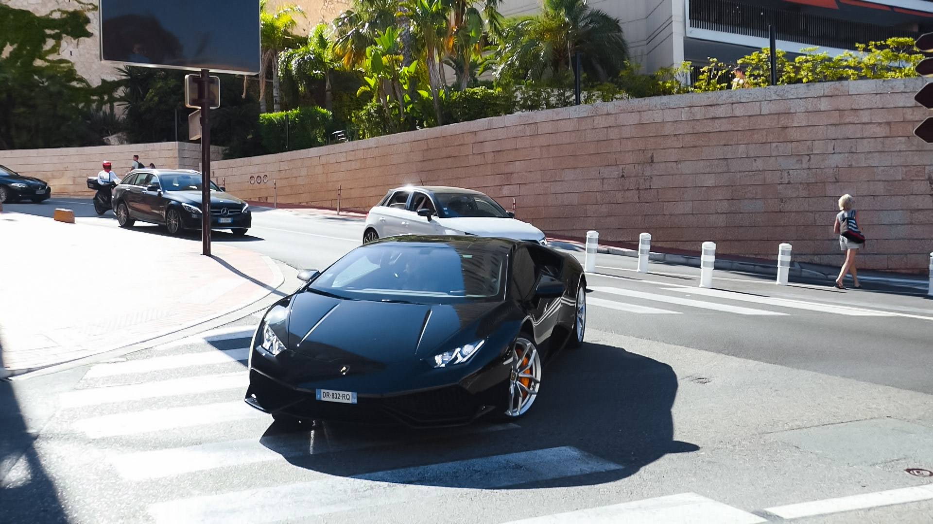 Lamborghini Huracan - DR832RQ-06 (FRA)